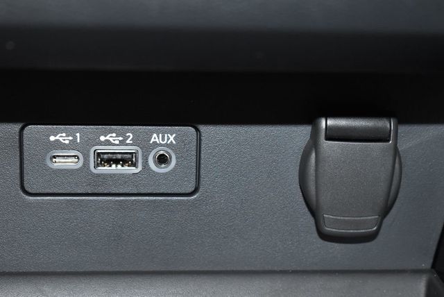 2025 Nissan Altima SR FWD - 22928711 - 22