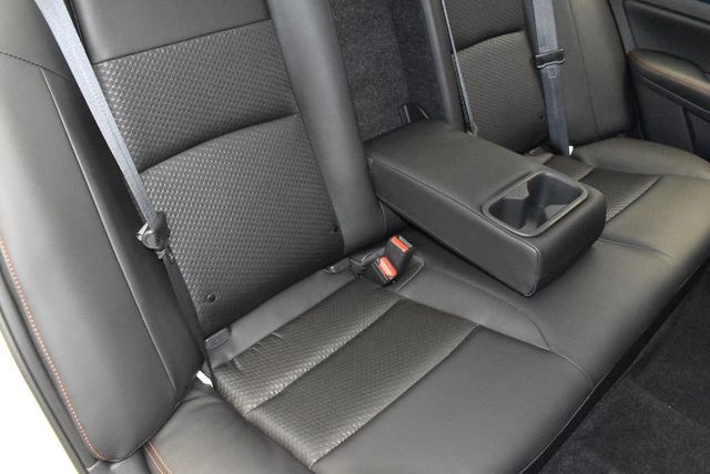 2025 Nissan Altima SR FWD - 22928711 - 31