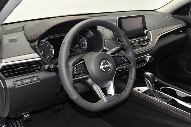 2025 Nissan Altima SR FWD - 22928712 - 15