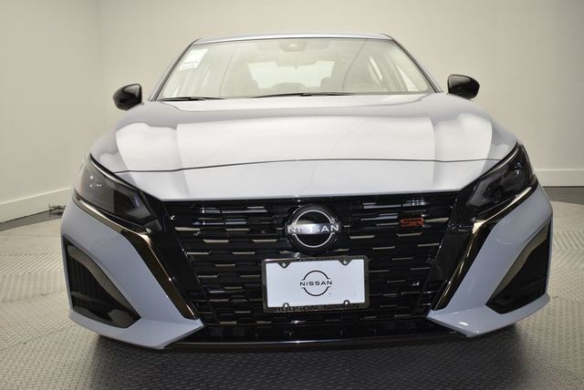 2025 Nissan Altima SR FWD - 22928712 - 1
