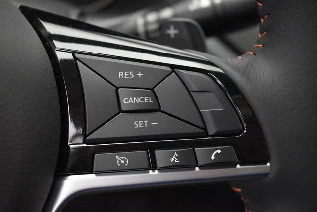 2025 Nissan Altima SR FWD - 22928712 - 19