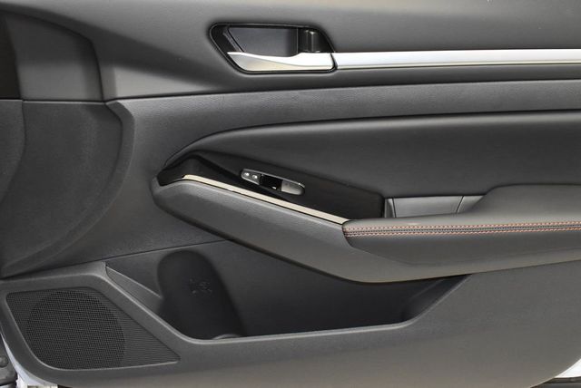 2025 Nissan Altima SR FWD - 22928712 - 23