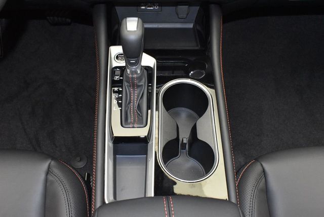 2025 Nissan Altima SR FWD - 22928712 - 28