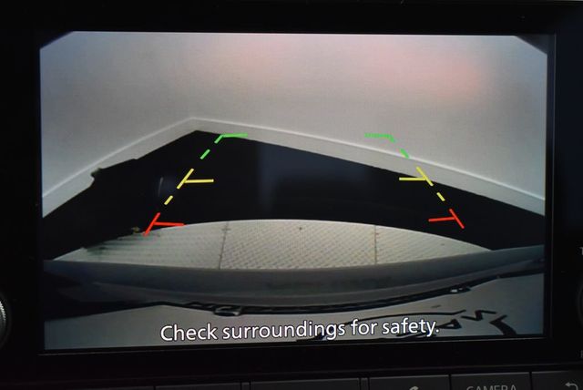 2025 Nissan Altima SR FWD - 22928712 - 38