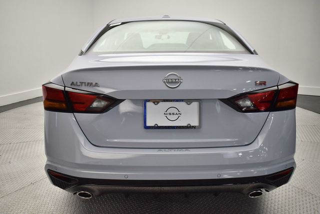 2025 Nissan Altima SR FWD - 22928712 - 5