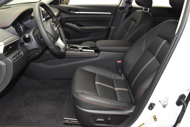 2025 Nissan Altima SR FWD - 22931438 - 12