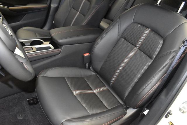 2025 Nissan Altima SR FWD - 22931438 - 13