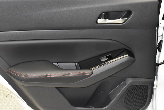 2025 Nissan Altima SR FWD - 22931438 - 33