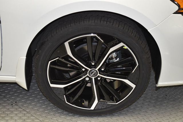 2025 Nissan Altima SR FWD - 22931438 - 36