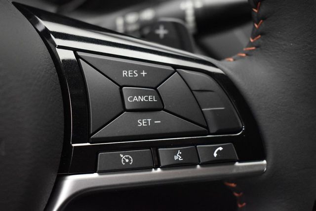 2025 Nissan Altima SR FWD - 22931440 - 19