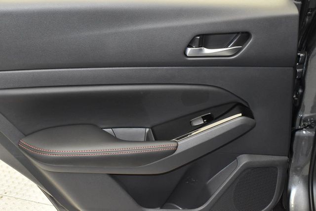 2025 Nissan Altima SR FWD - 22931440 - 34