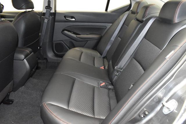 2025 Nissan Altima SR FWD - 22931440 - 35