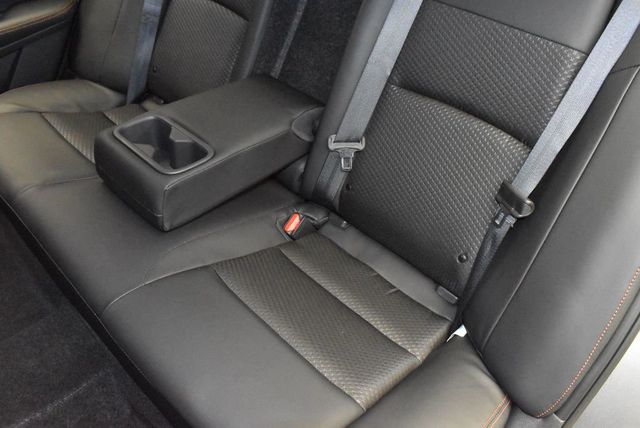 2025 Nissan Altima SR FWD - 22931440 - 36