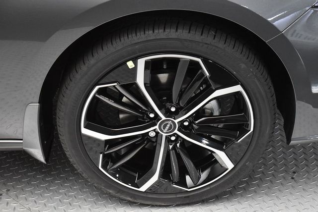 2025 Nissan Altima SR FWD - 22931440 - 37