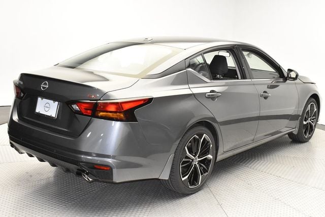 2025 Nissan Altima SR FWD - 22931440 - 4