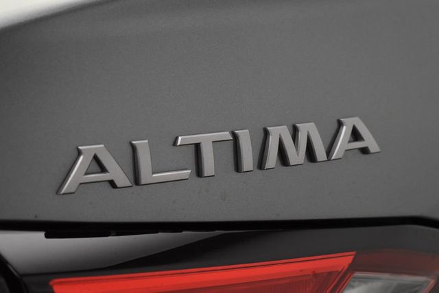 2025 Nissan Altima SR FWD - 22931440 - 8