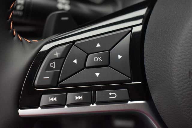 2025 Nissan Altima SR FWD - 22931441 - 17