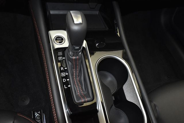 2025 Nissan Altima SR FWD - 22931441 - 19