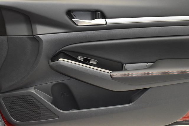 2025 Nissan Altima SR FWD - 22931441 - 23