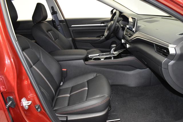 2025 Nissan Altima SR FWD - 22931441 - 24