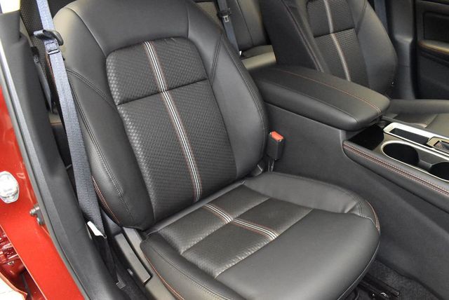 2025 Nissan Altima SR FWD - 22931441 - 25