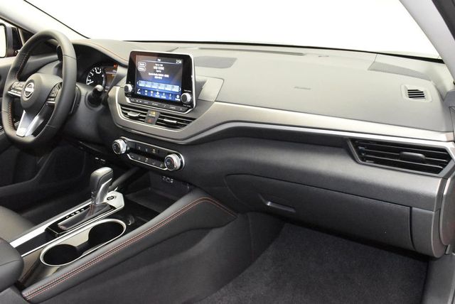 2025 Nissan Altima SR FWD - 22931441 - 26