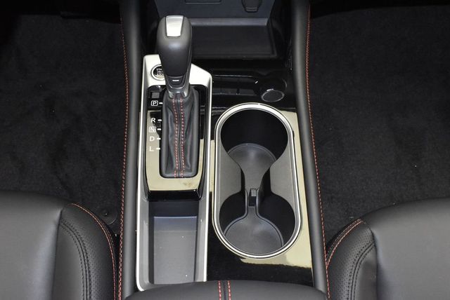 2025 Nissan Altima SR FWD - 22931441 - 28