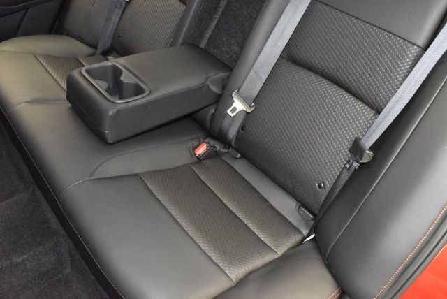 2025 Nissan Altima SR FWD - 22931441 - 35