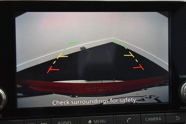 2025 Nissan Altima SR FWD - 22931441 - 38