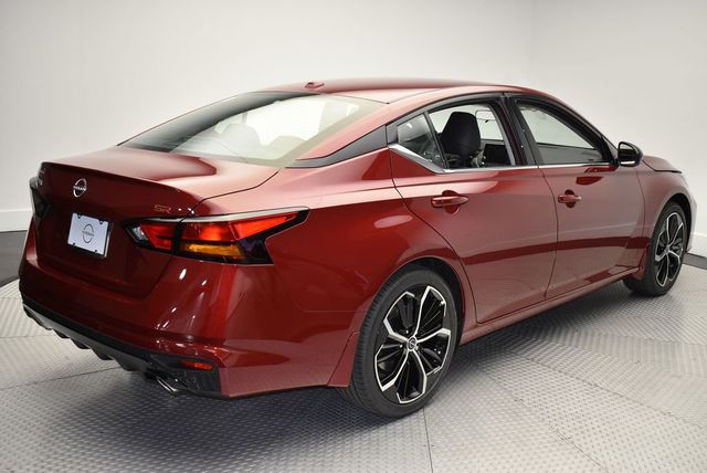2025 Nissan Altima SR FWD - 22931441 - 4
