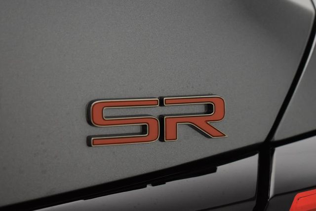 2025 Nissan Altima SR FWD - 22933309 - 9