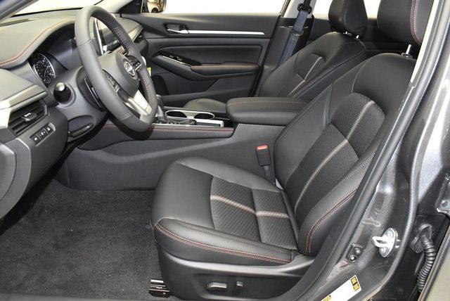 2025 Nissan Altima SR FWD - 22933309 - 12