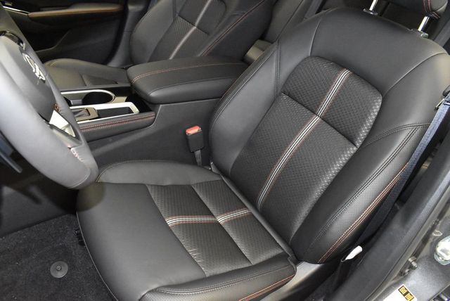 2025 Nissan Altima SR FWD - 22933309 - 13