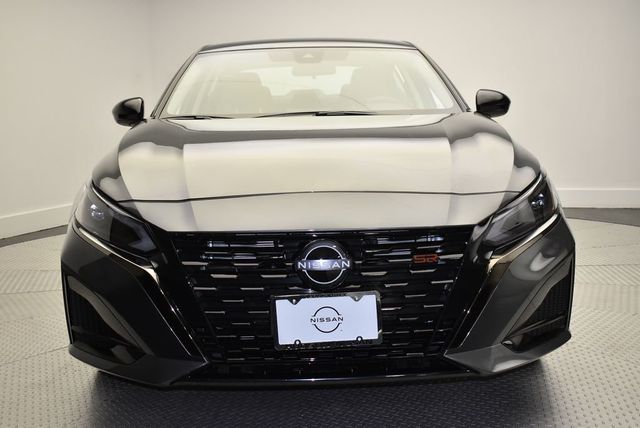 2025 Nissan Altima SR FWD - 22933309 - 1