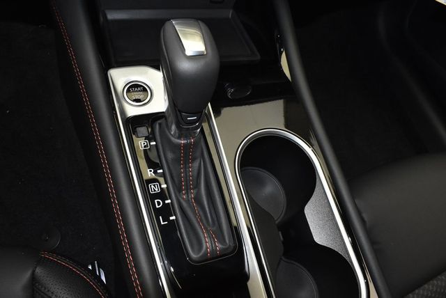 2025 Nissan Altima SR FWD - 22933309 - 20