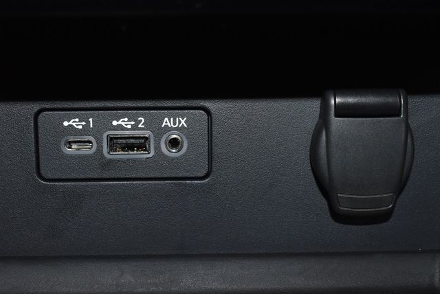 2025 Nissan Altima SR FWD - 22933309 - 23