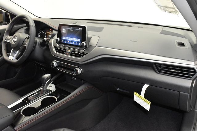 2025 Nissan Altima SR FWD - 22933309 - 27