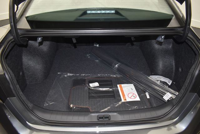 2025 Nissan Altima SR FWD - 22933309 - 38