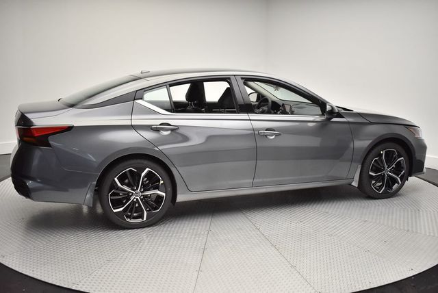 2025 Nissan Altima SR FWD - 22933309 - 3