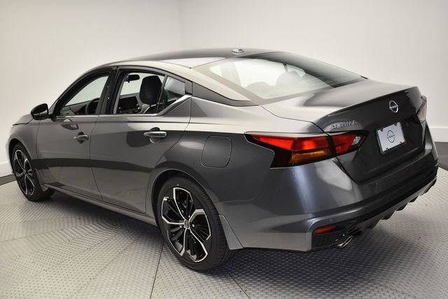 2025 Nissan Altima SR FWD - 22933309 - 6