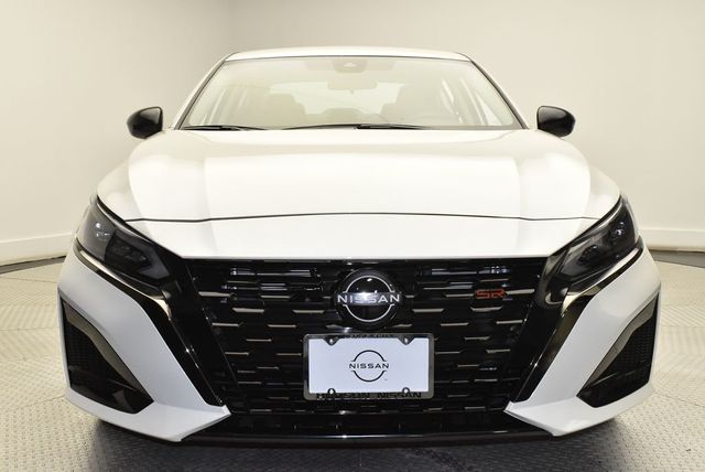 2025 Nissan Altima SR FWD - 22933324 - 1