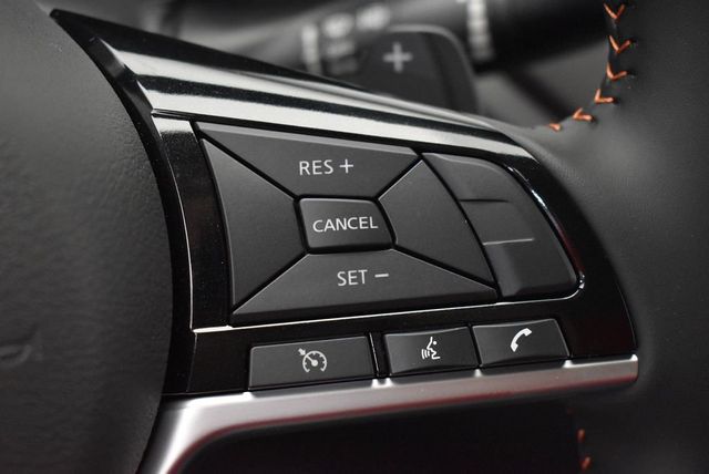 2025 Nissan Altima SR FWD - 22933324 - 19