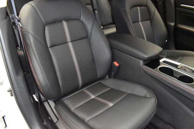 2025 Nissan Altima SR FWD - 22933324 - 25