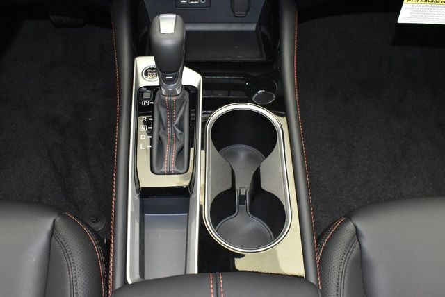 2025 Nissan Altima SR FWD - 22933324 - 28