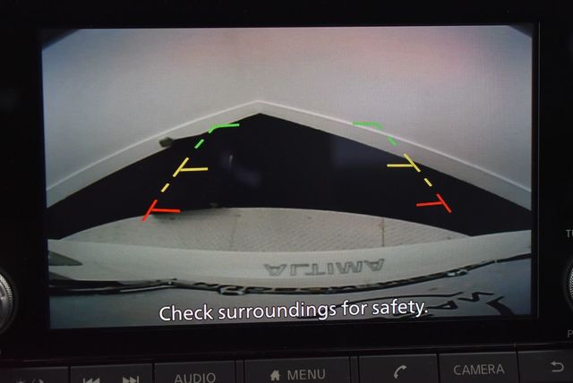 2025 Nissan Altima SR FWD - 22933324 - 38