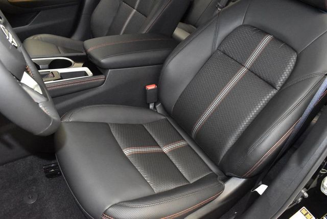 2025 Nissan Altima SR FWD - 22939369 - 13