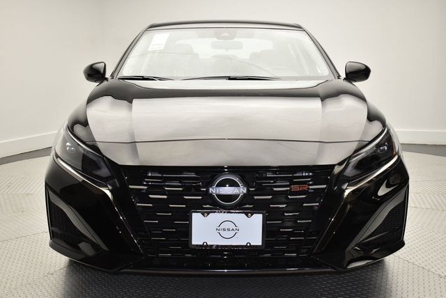 2025 Nissan Altima SR FWD - 22939369 - 1