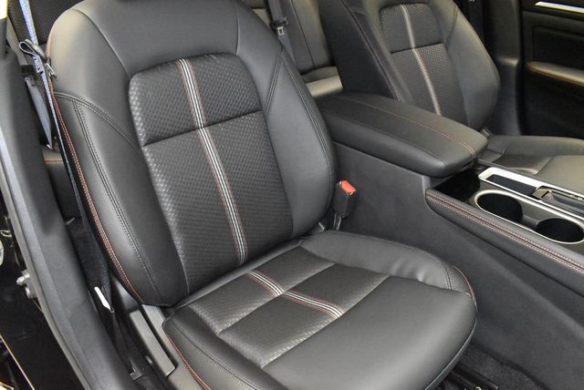 2025 Nissan Altima SR FWD - 22939369 - 26