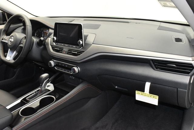 2025 Nissan Altima SR FWD - 22939369 - 27