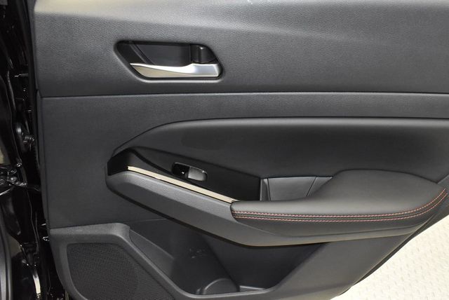 2025 Nissan Altima SR FWD - 22939369 - 30